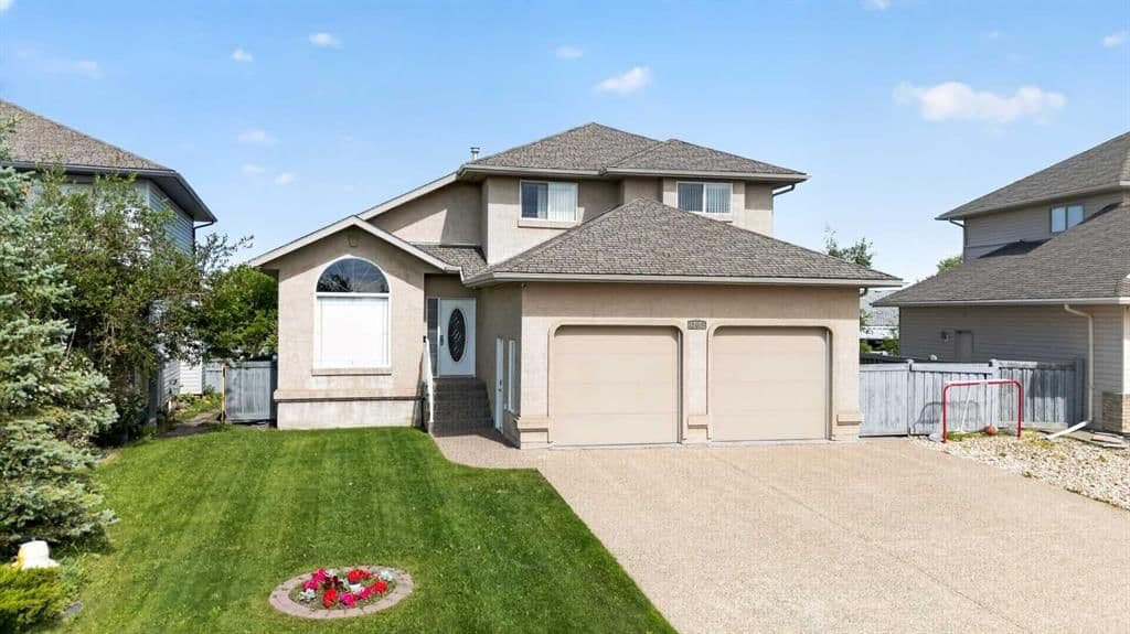 Sold property in Crystal Lake Estates