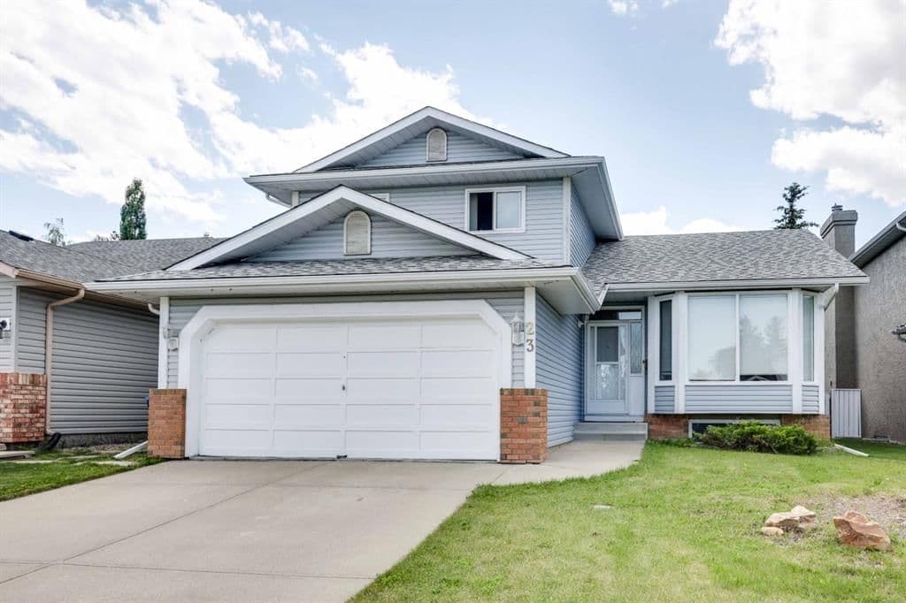 Sold property in Sandstone Valley