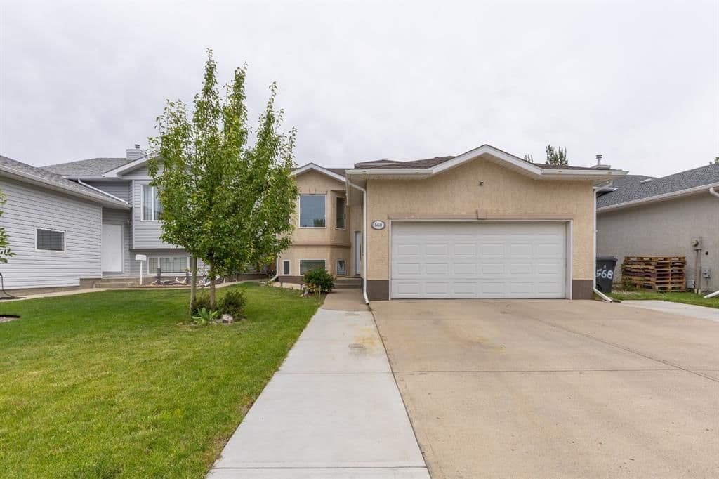 Sold property in Heritage Heights