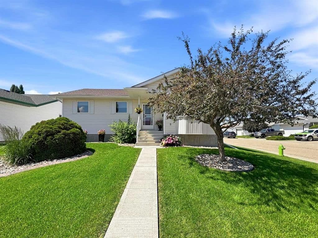 Sold property in Lancaster Meadows