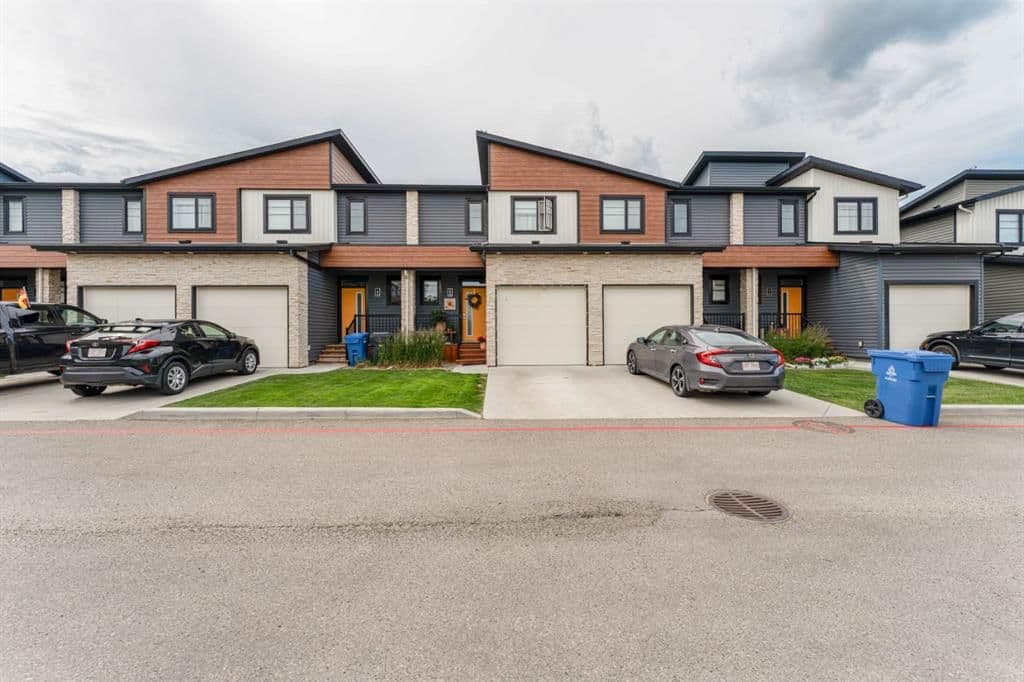 Sold property in West Highlands