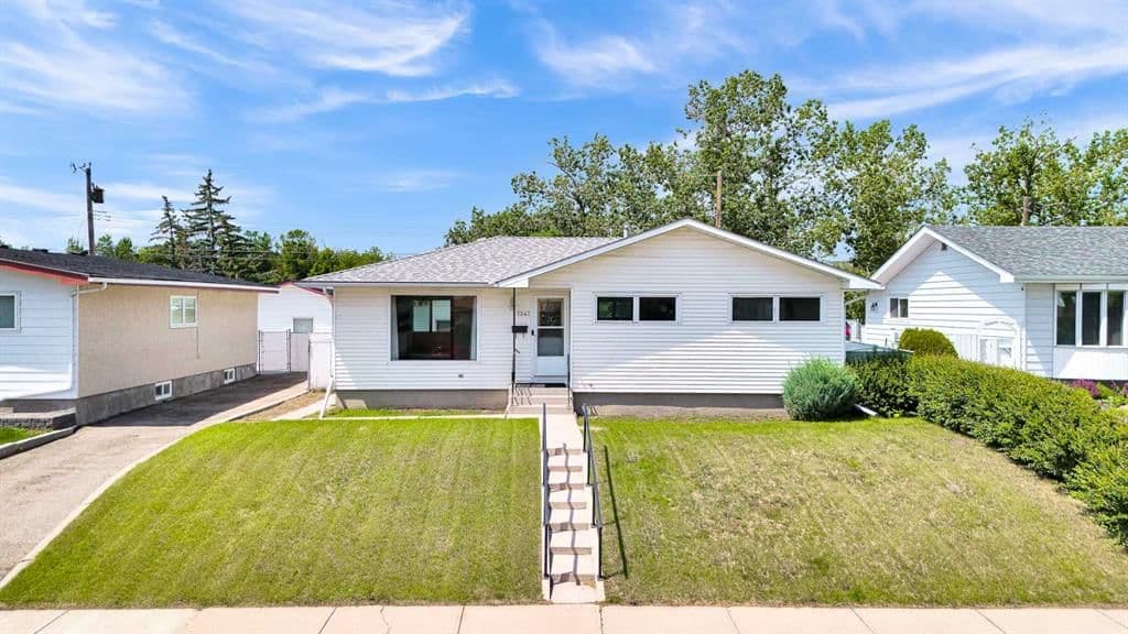 Sold property in Thorncliffe