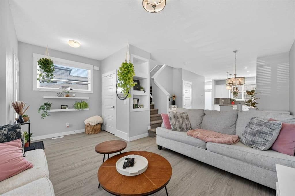 Sold property in Skyview Ranch