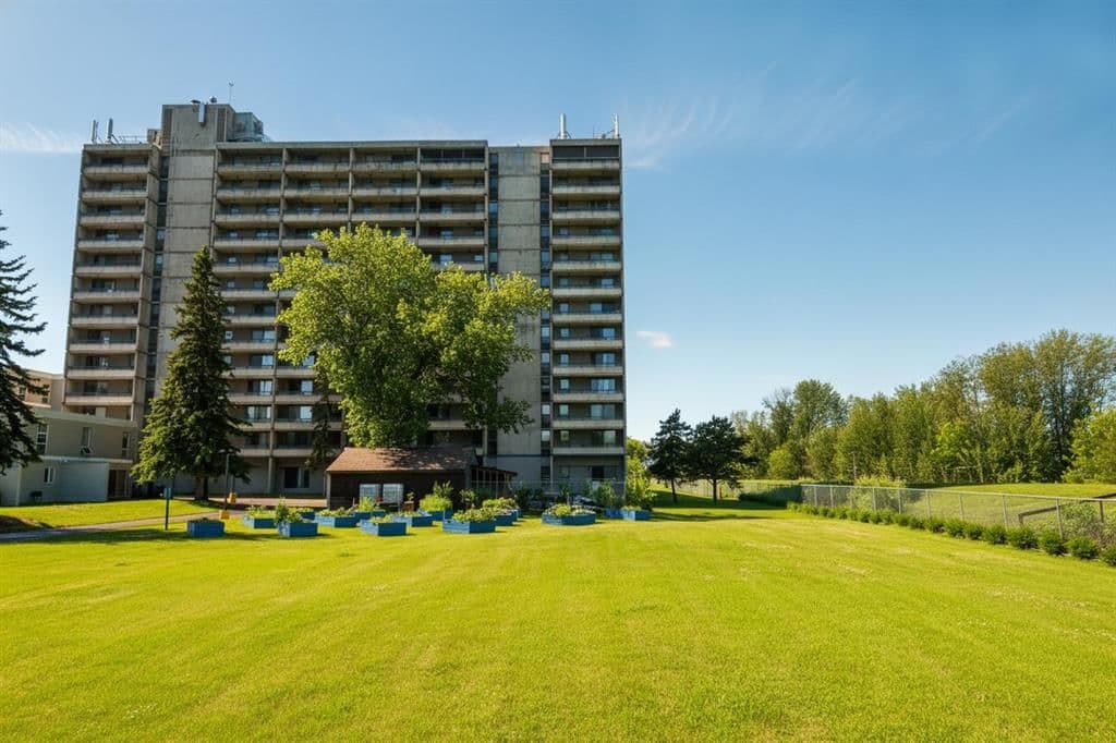Sold property in Downtown