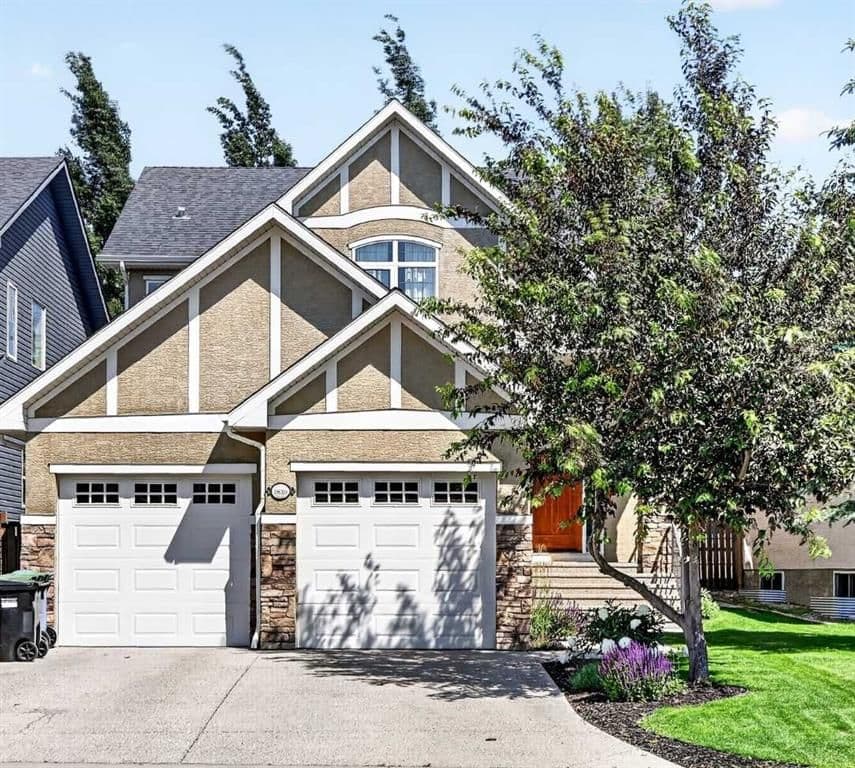 Sold property in Evergreen