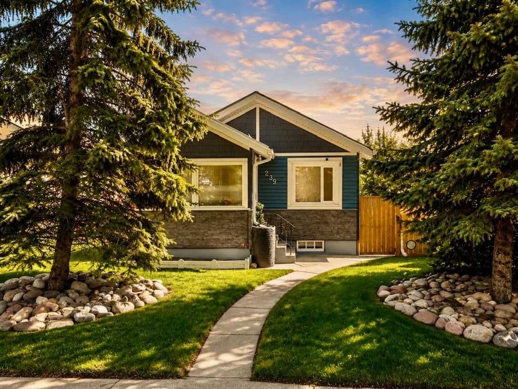 Sold property in Westminster