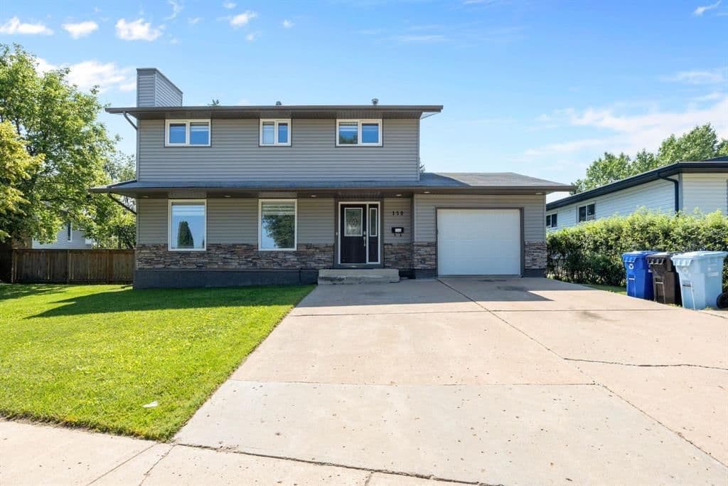Sold property in Thickwood