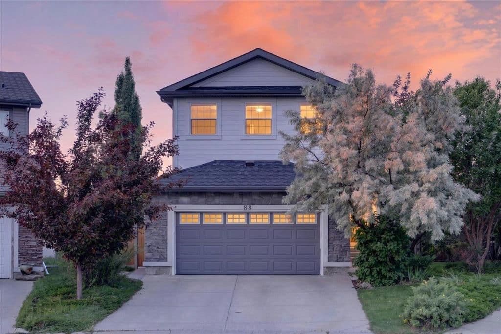 Sold property in Coventry Hills