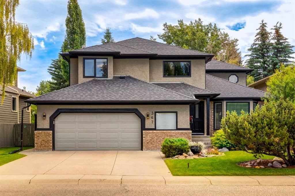 Sold property in Woodbine