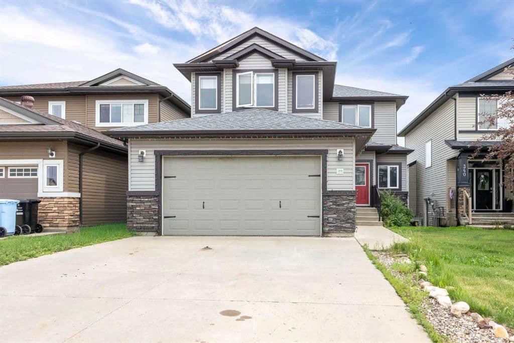 Sold property in Eagle Ridge