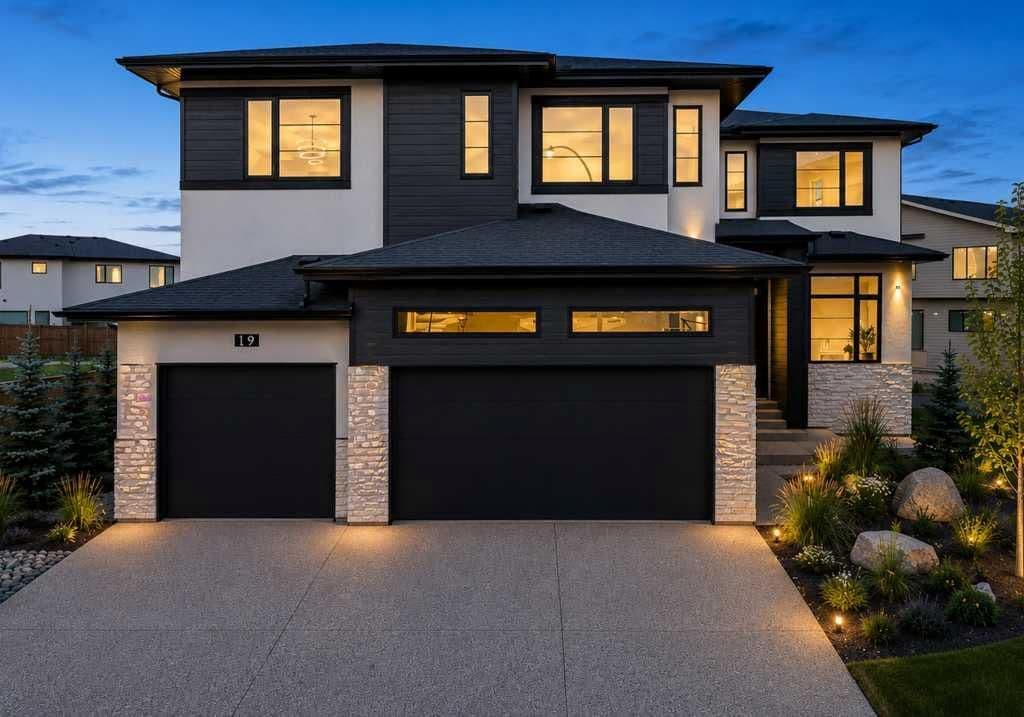 Sold property in Rocky Ridge