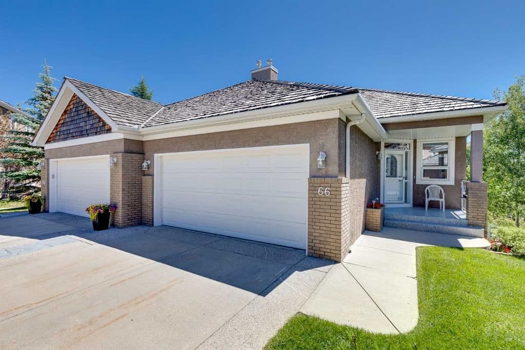 Sold property in Royal Oak