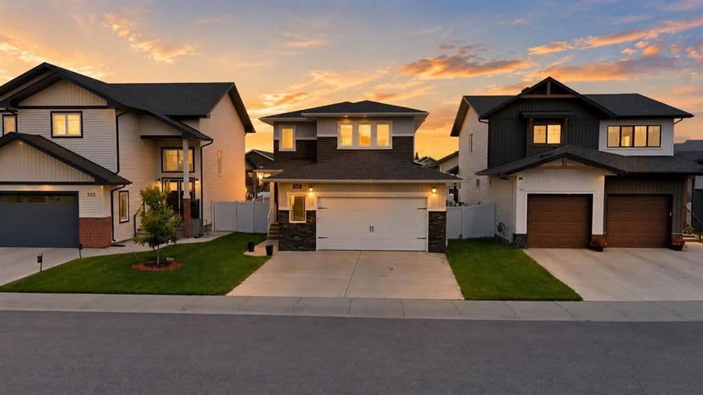 Sold property in Laredo
