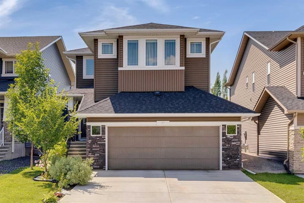 Sold property in Crestmont