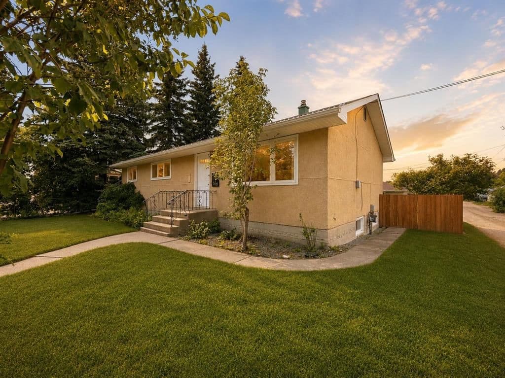 Sold property in West Park