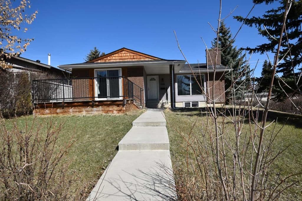 Sold property in Cedarbrae