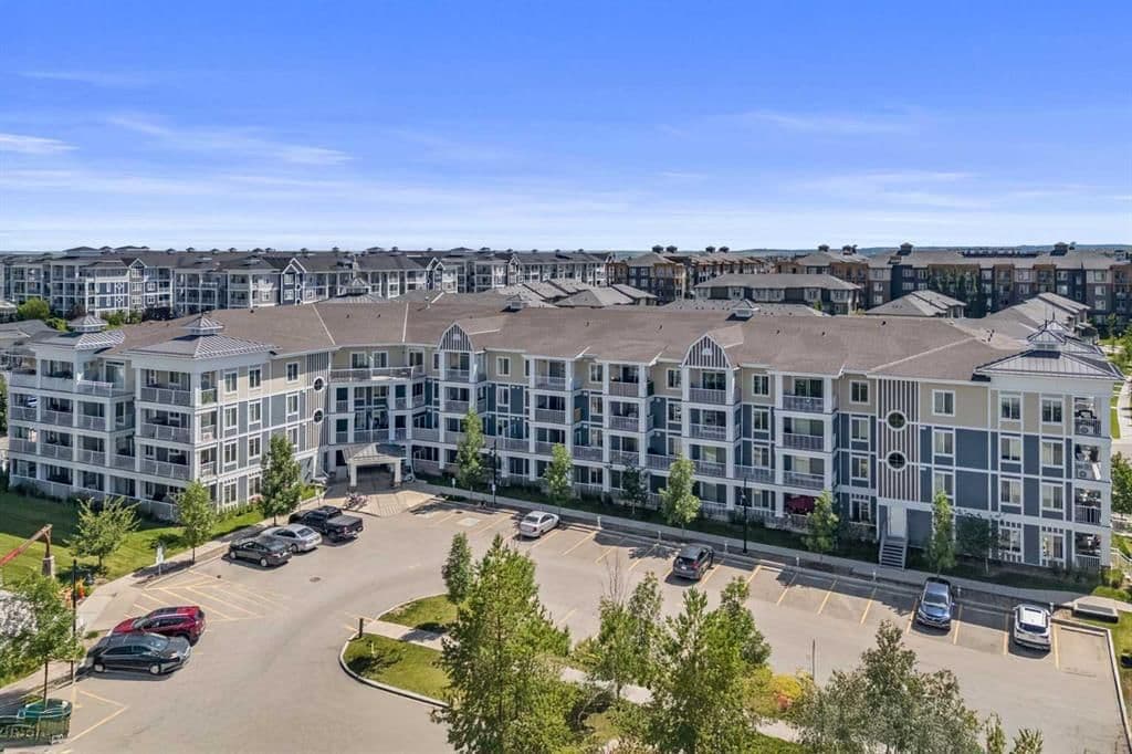 Sold property in Auburn Bay