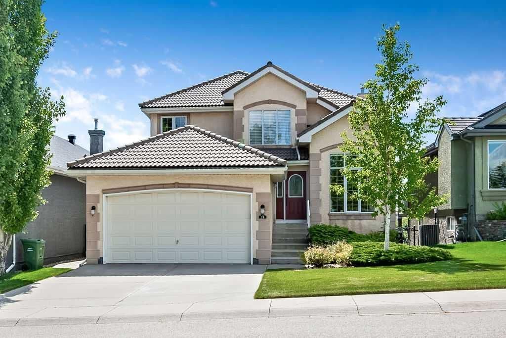Sold property in Citadel