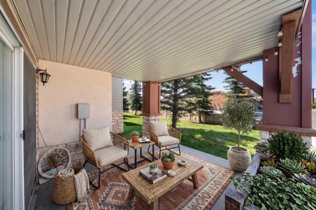 Sold property in Downtown