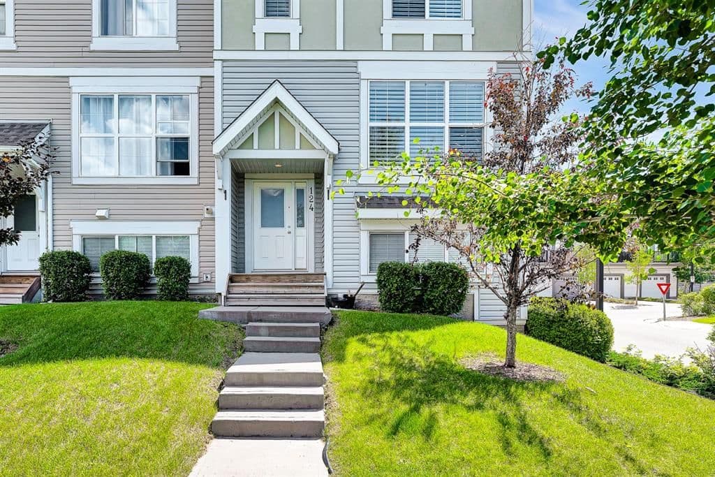 Sold property in New Brighton