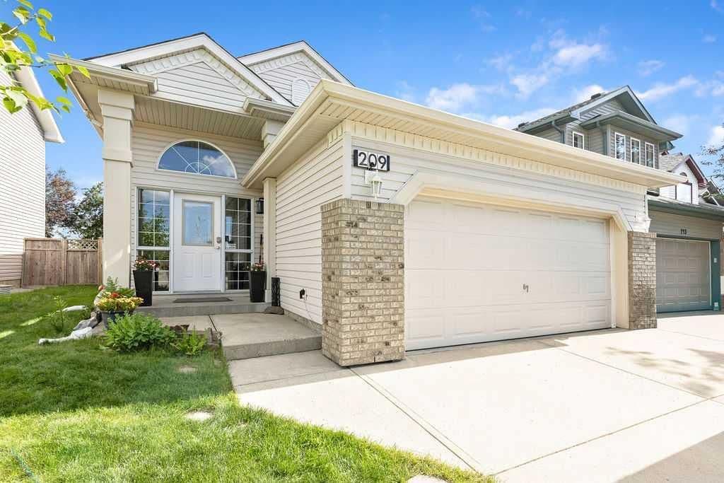 Sold property in Coventry Hills