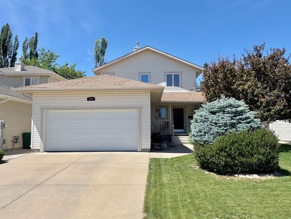 Sold property in Heritage Heights