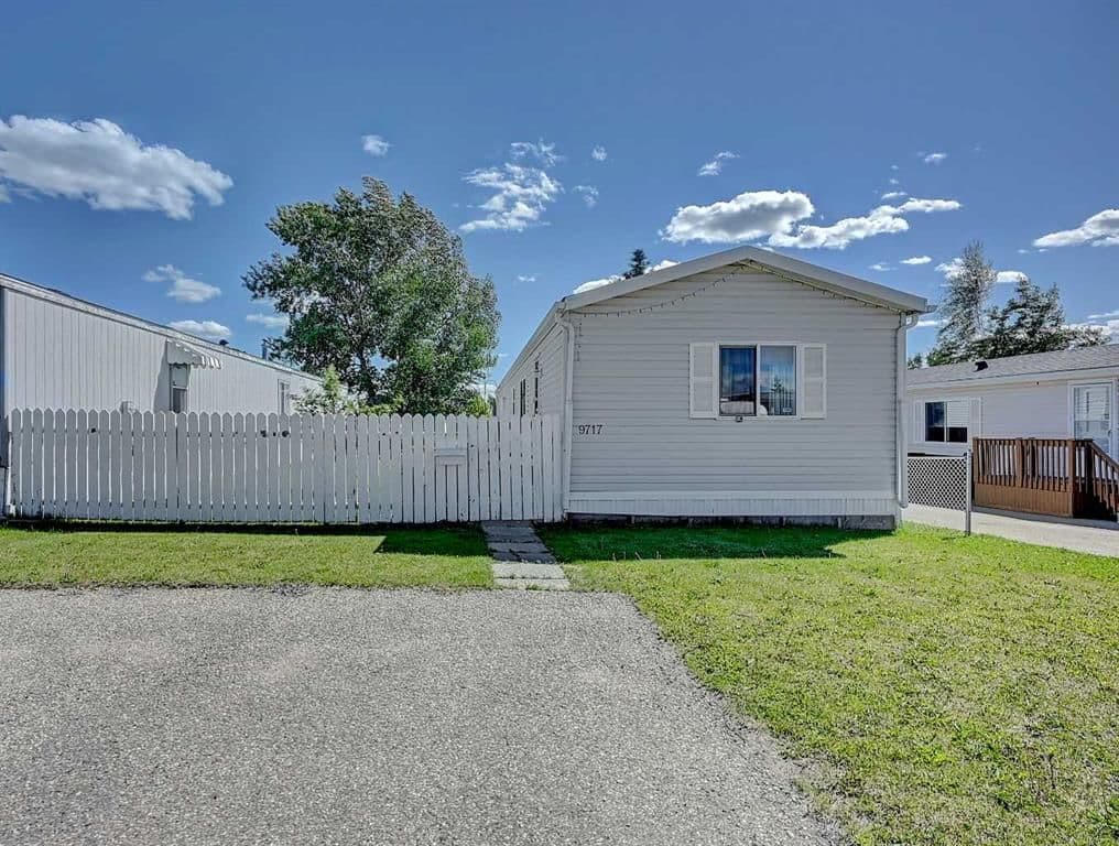 Sold property in Crystal Ridge