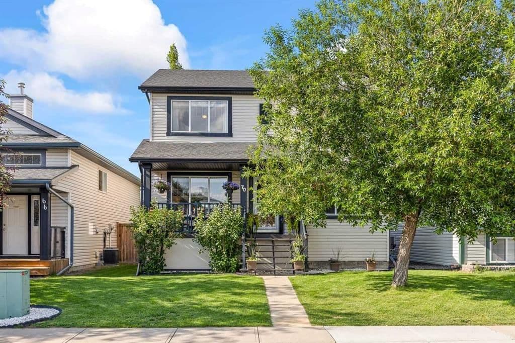 Sold property in Silver Creek