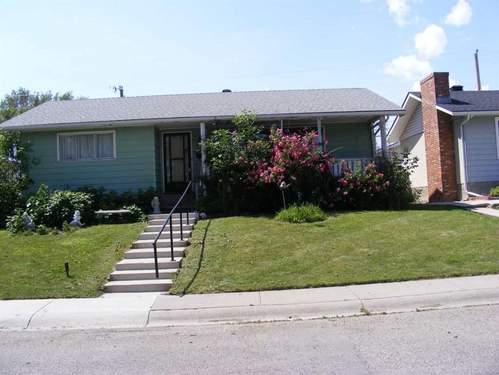 Sold property in Penbrooke Meadows