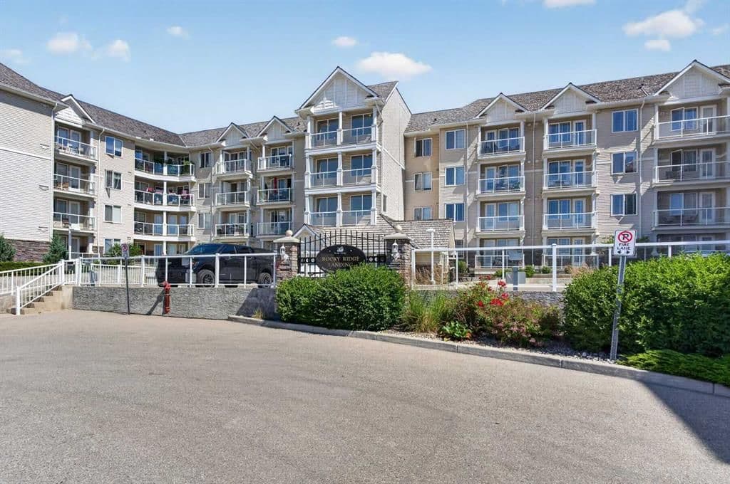 Sold property in Rocky Ridge