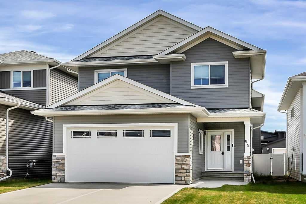 Sold property in Laredo