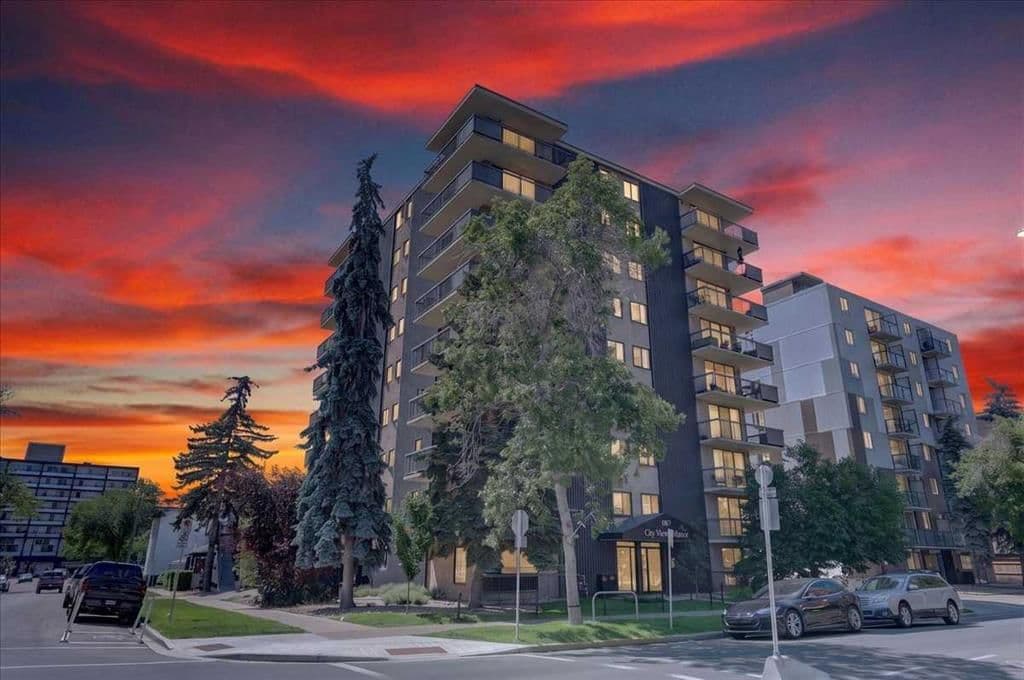 Sold property in Beltline