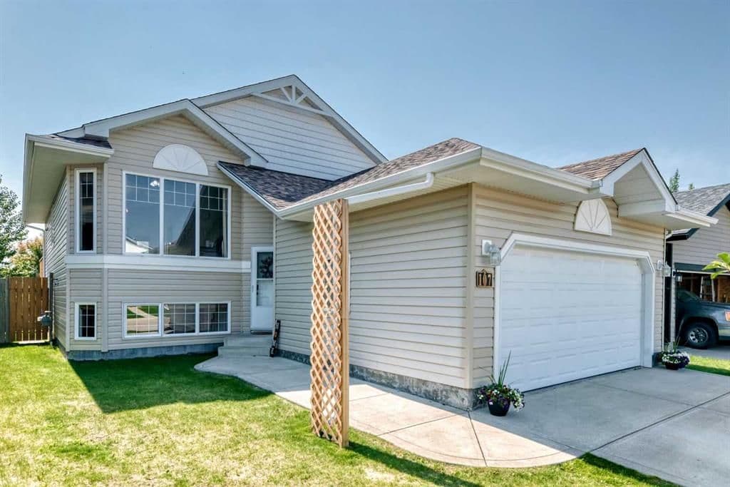 Sold property in Lonsdale