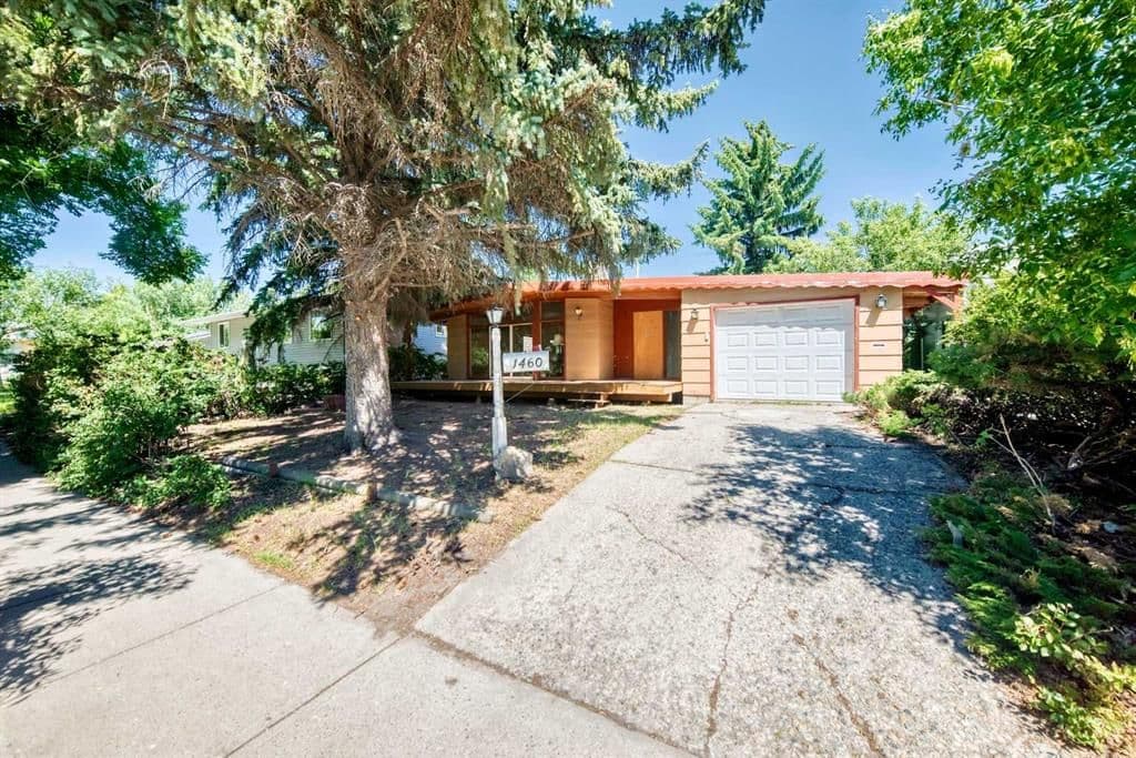 Sold property in Brentwood