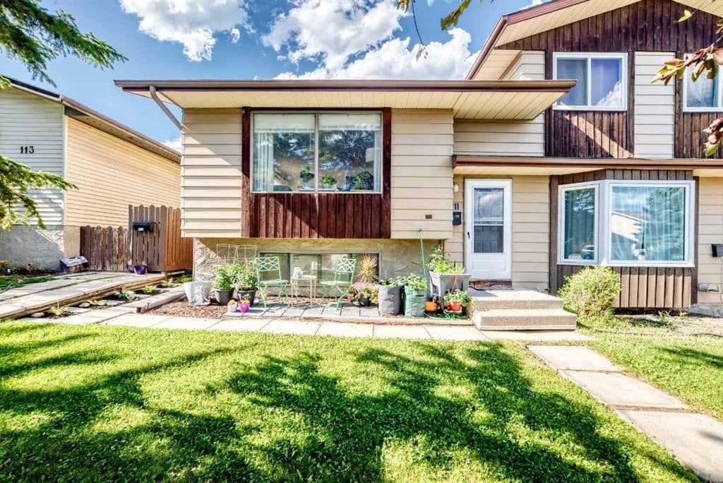 Sold property in Beddington Heights