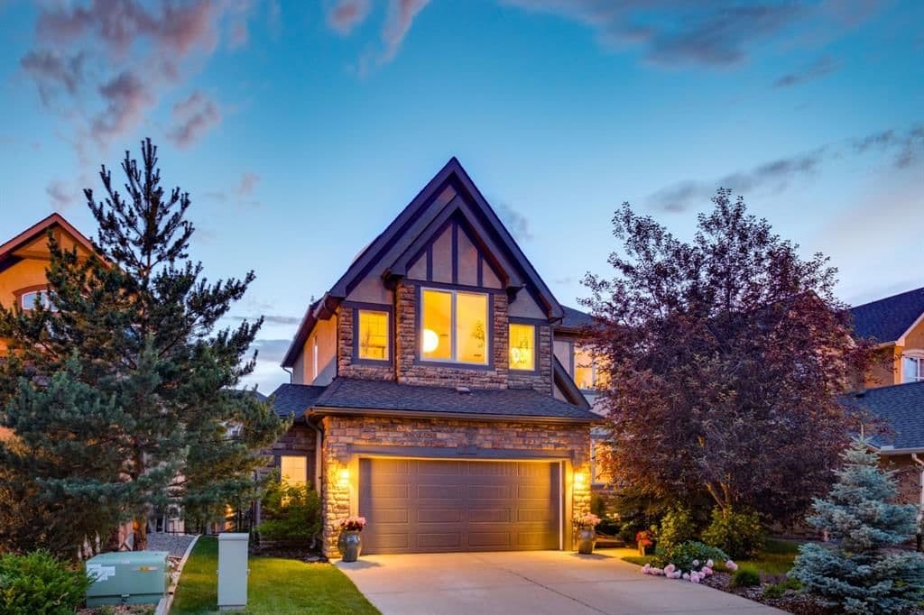 Sold property in Discovery Ridge