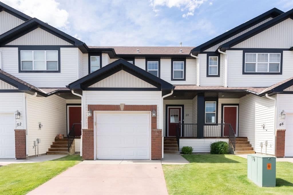 Sold property in Indian Battle Heights