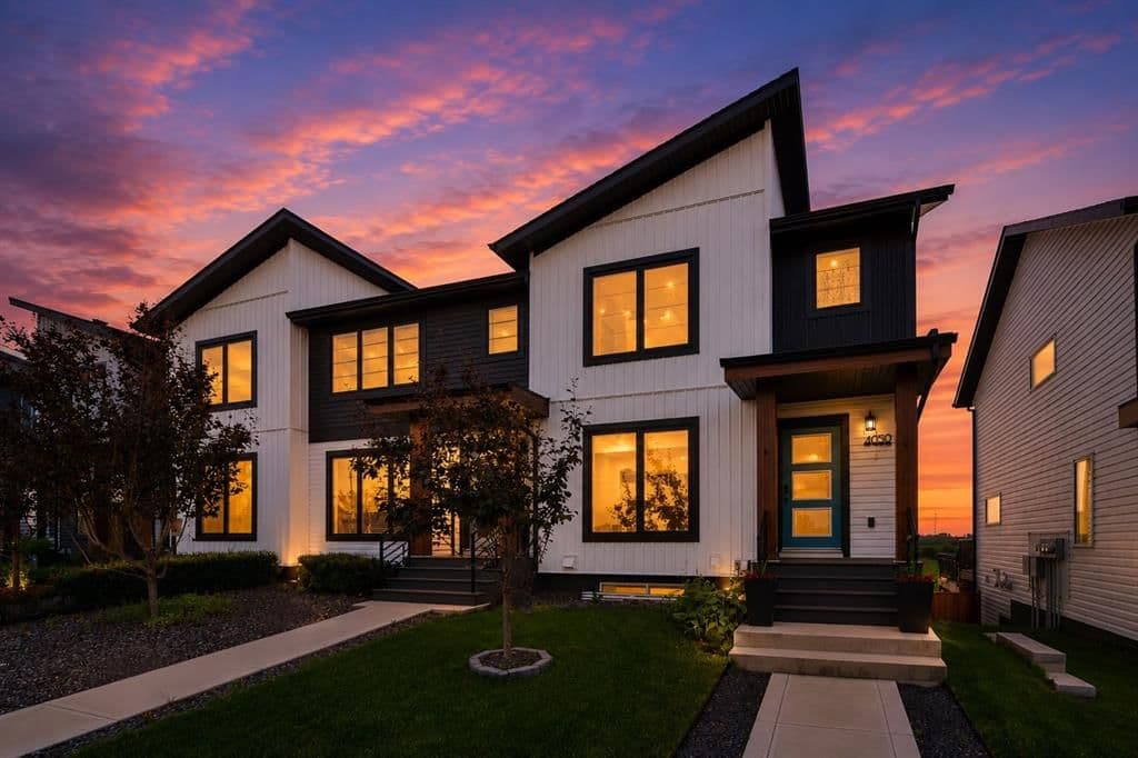 Sold property in Vista