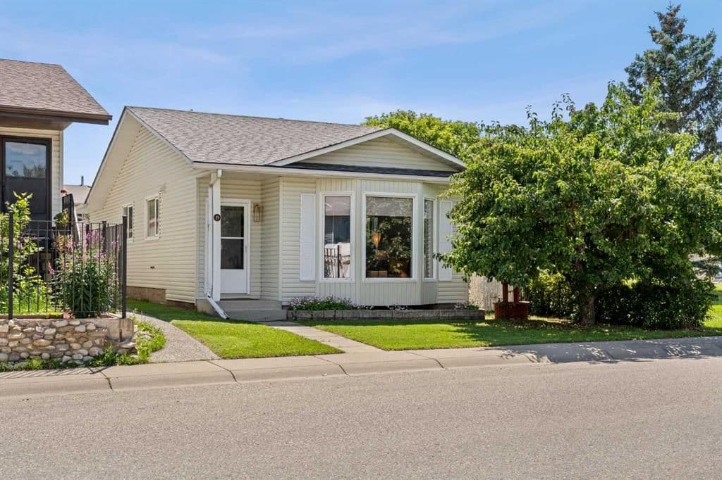 Sold property in Riverbend