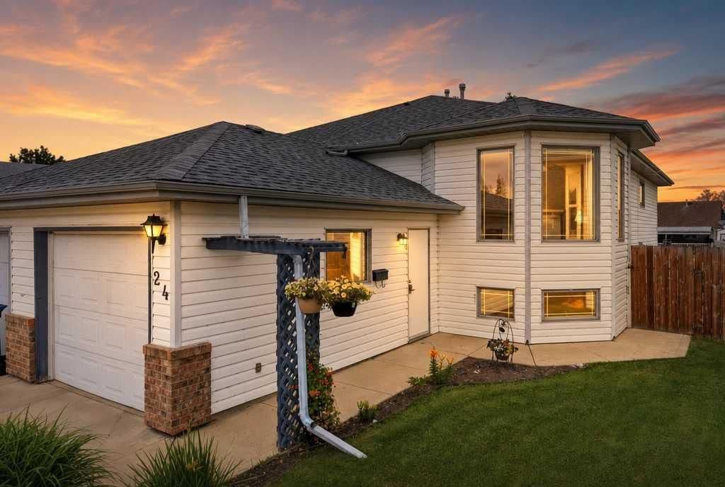 Sold property in Willow Springs