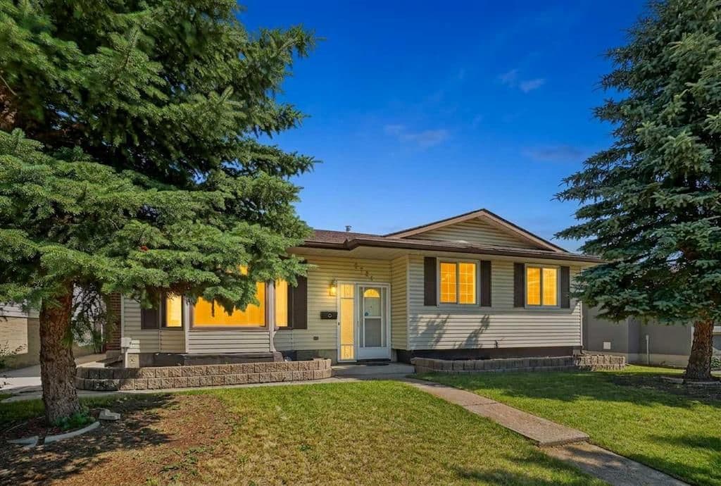 Sold property in Pineridge