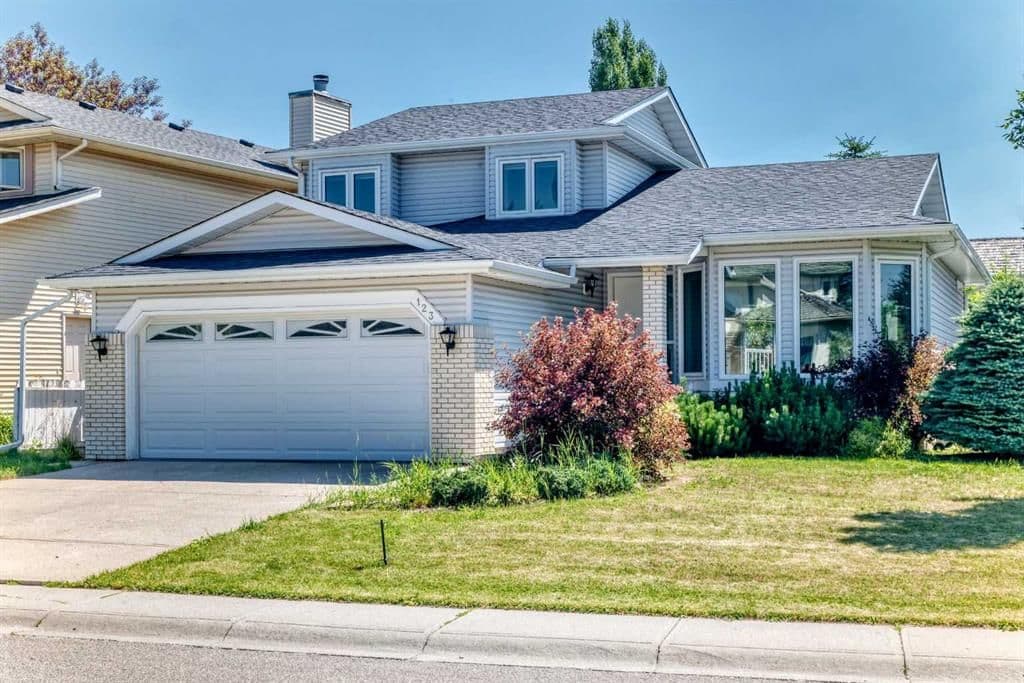 Sold property in Woodbine