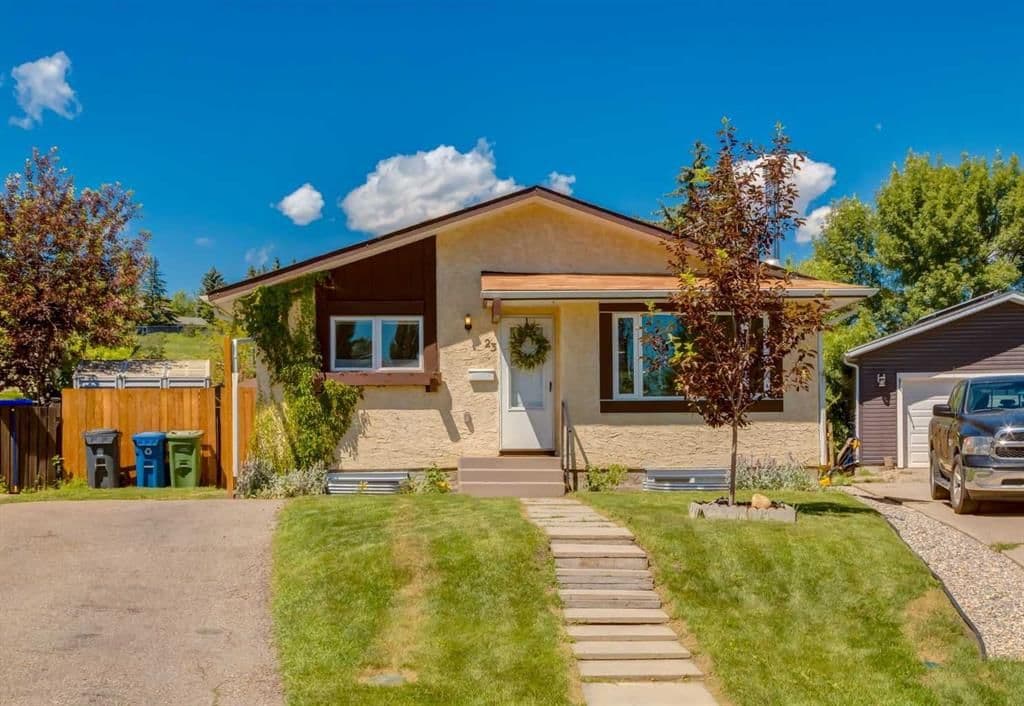 Sold property in Deer Run