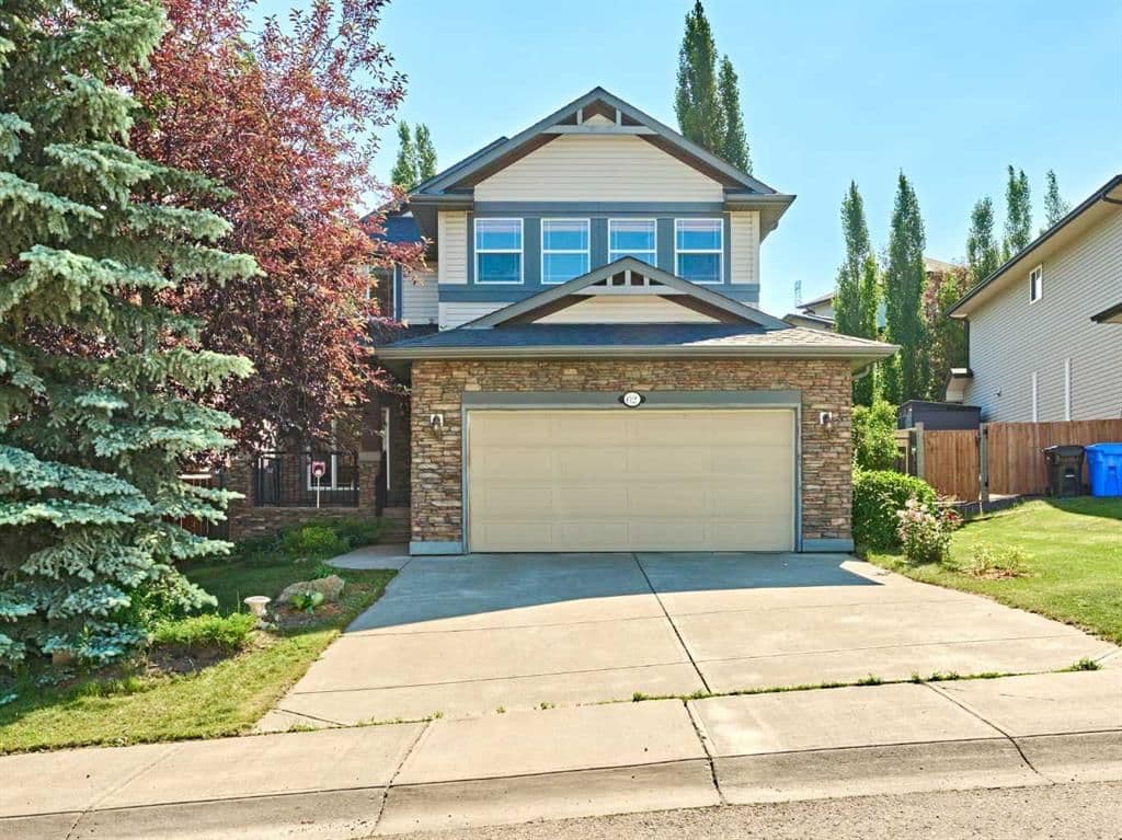 Sold property in Crestmont