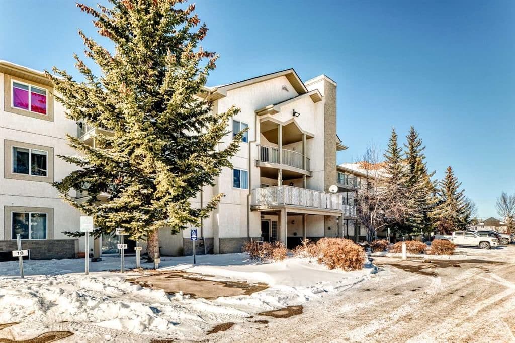 Sold property in Harvest Hills