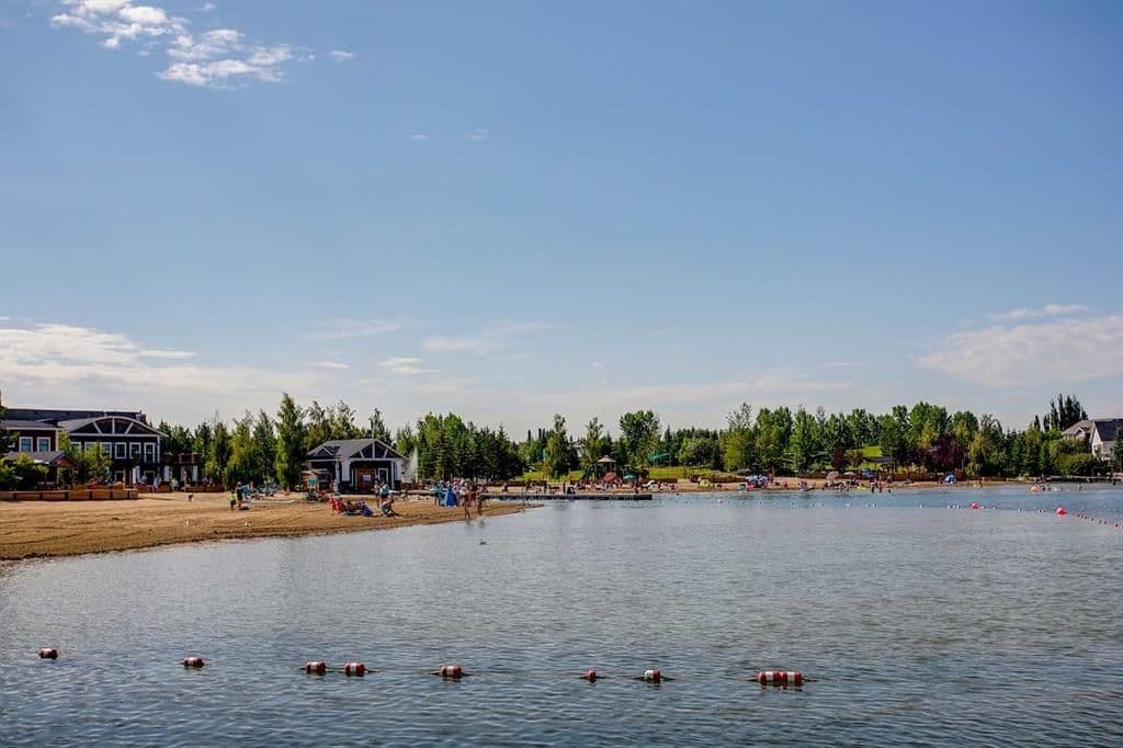 Sold property in Auburn Bay