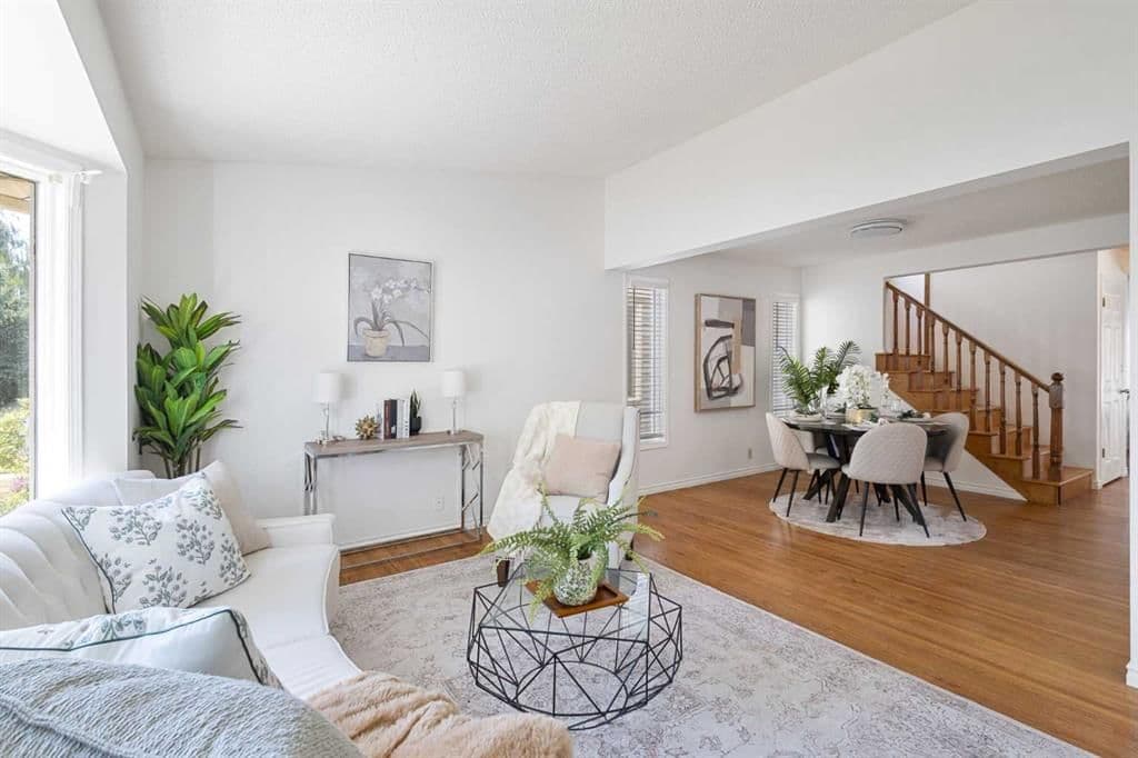 Sold property in Millrise