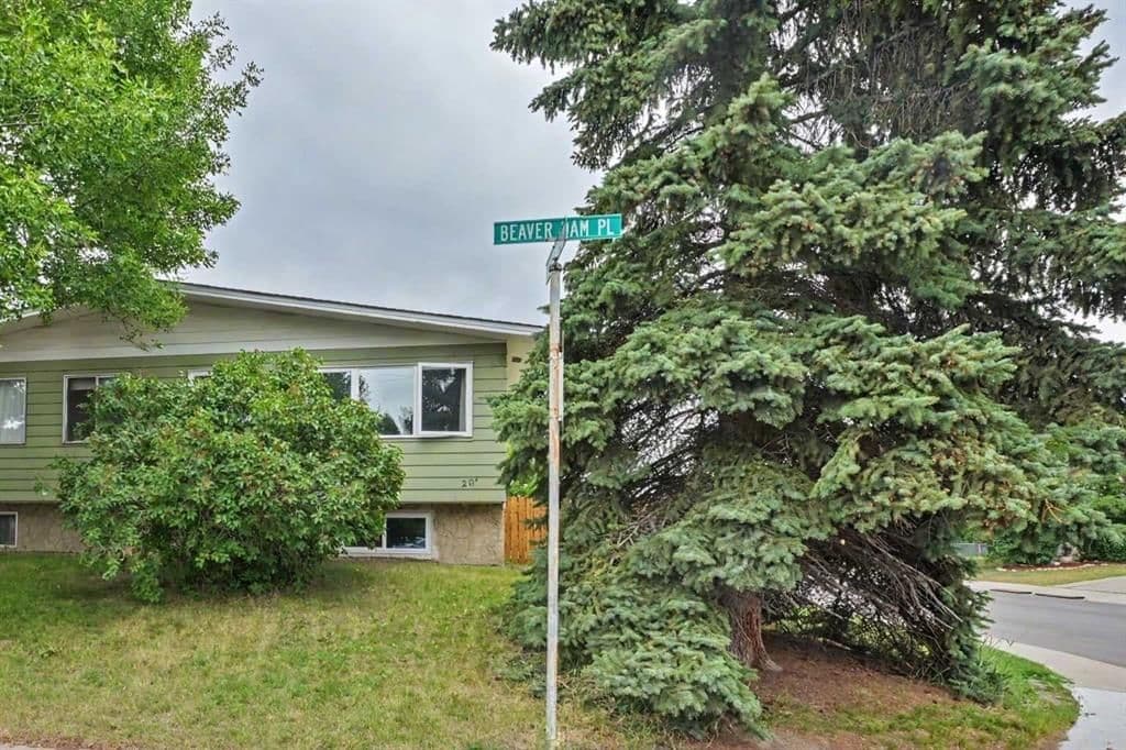 Sold property in Thorncliffe