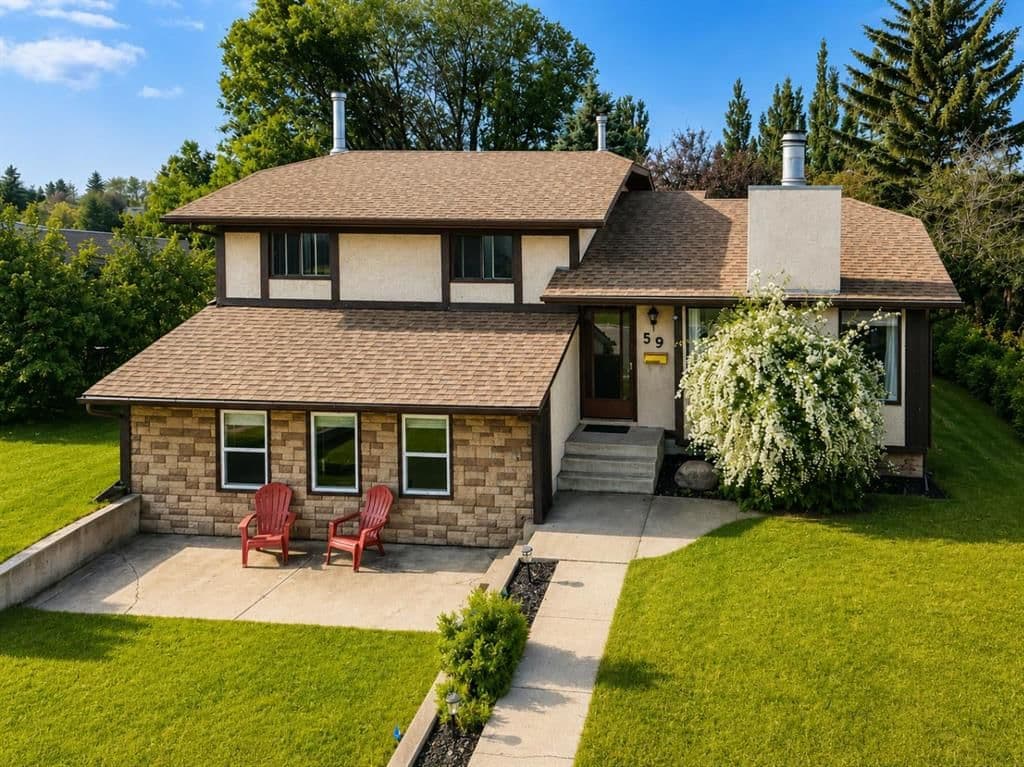 Sold property in Fairway Heights Extension