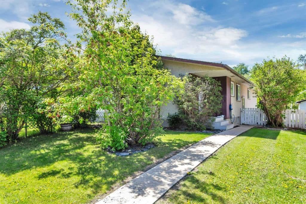 Sold property in Riverside Meadows